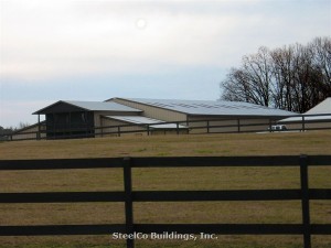 Barn