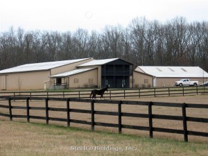 Barn