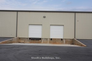 Stonebridge