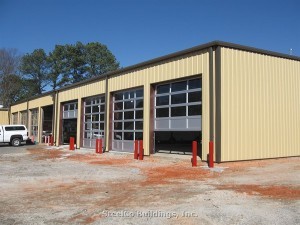 Putnam County EMS