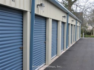 Mini Storage