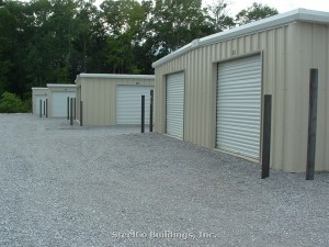 Mini Storage