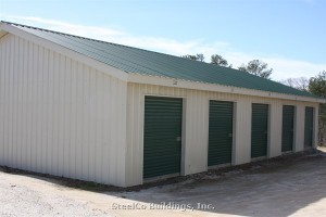 Mini Storage