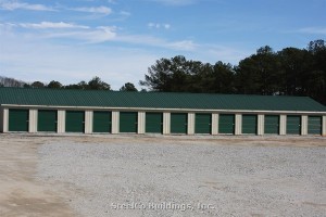 Mini Storage