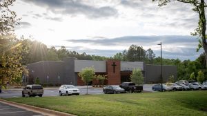 Eastridge Community Church – Jackson Lake Campus