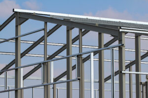 save time and money with prefab metal buildings