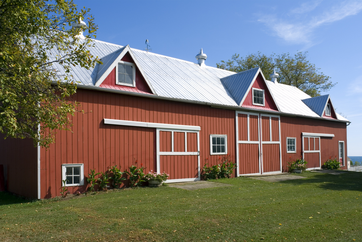 Exploring the Storm-Resistant Nature of Steel Barndominiums