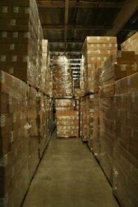 A Step-by-Step Guide on How to Build a Warehouse