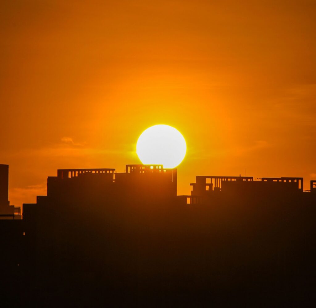 Understanding how to cool a metal building and HVAC systems