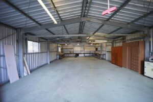 How Much Does It Cost to Build a Metal Warehouse