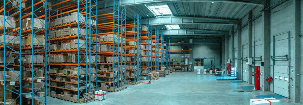 Warehouse Building Set Features of Modern Warehouse Buildings | SteelCo Buildings