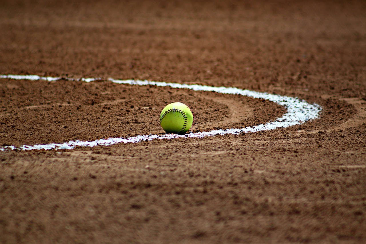 Indoor Softball Facility : Creating Something Top-Tier