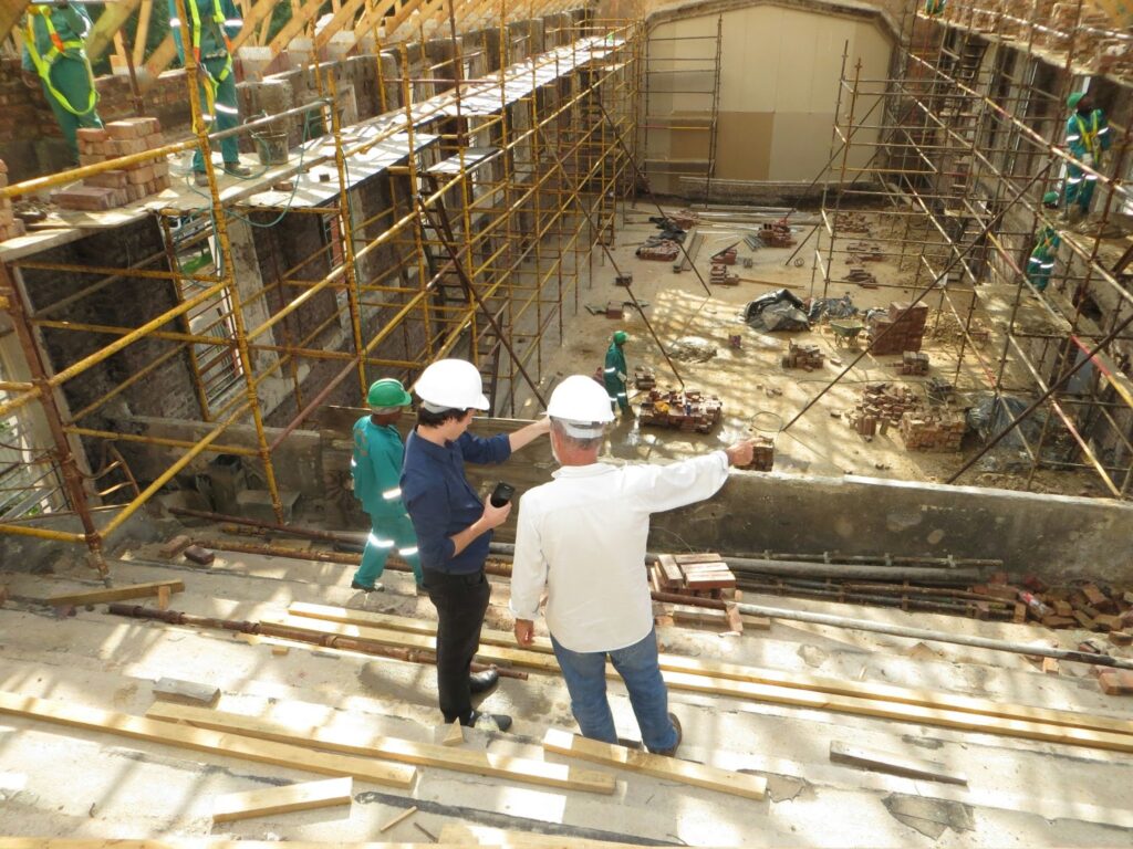 commercial general contractors kennesaw ga