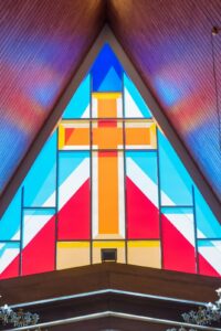 Estimating the Cost of Building a Church