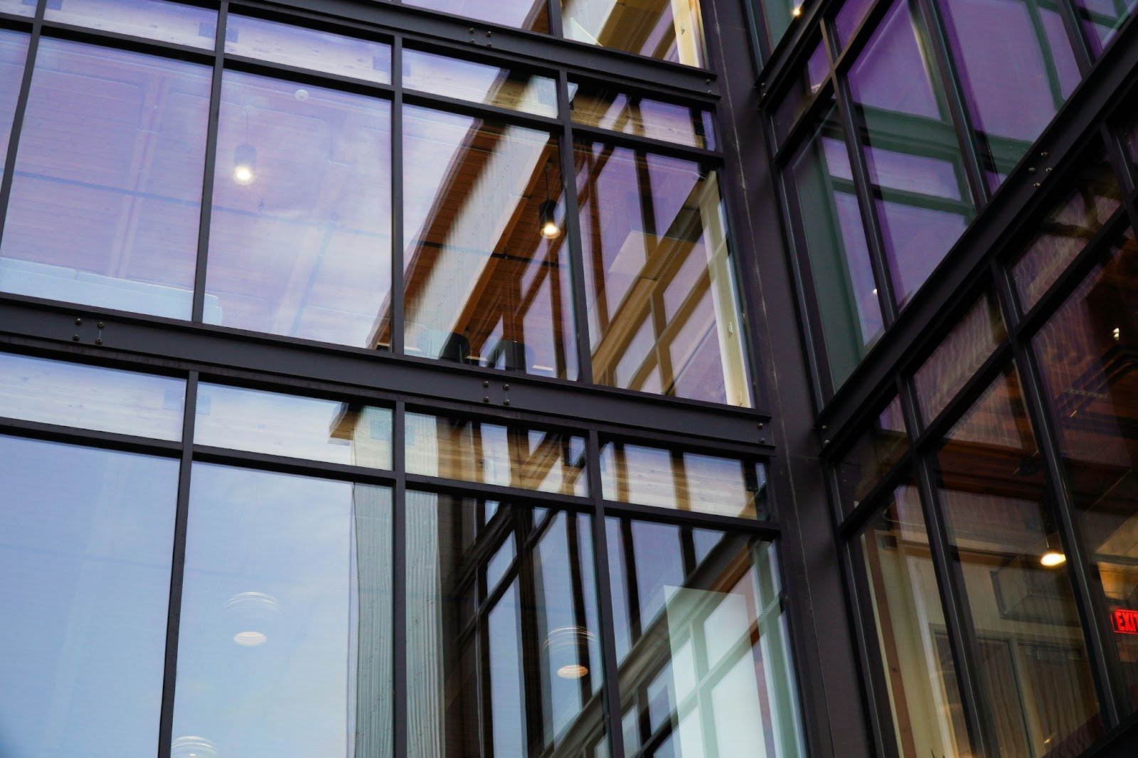 A Guide to Metal Office Buildings