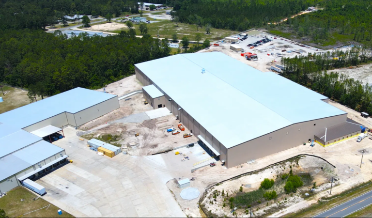 EAM-Corporation-Industrial-Warehouse