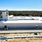 skc recycle industrial building