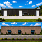 shale warehouse