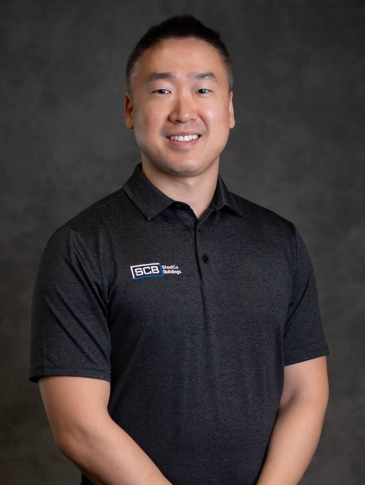 Robert lee SCB headshot polo optimized_1000