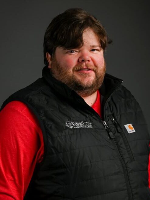 clint neely headshot