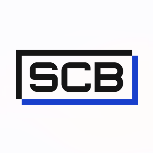 SteelCo Buildings logo