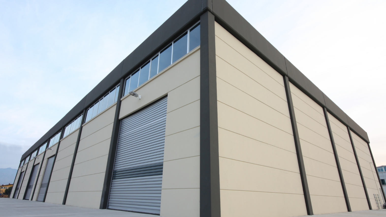 Flex Industrial Buildings: Growing Demand | SteelCo Buildings