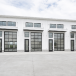 small bay industrial render 2