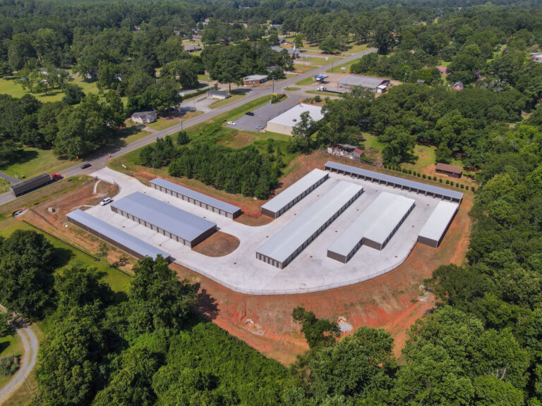 1st choice self storage